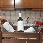 Alex House Gorgogiri