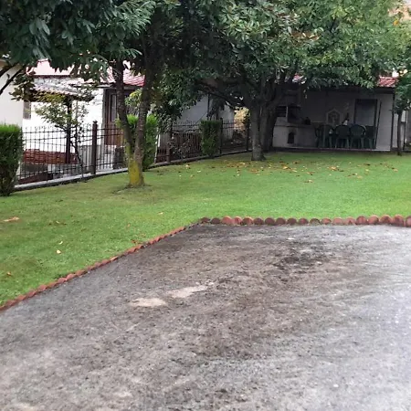 Alex House Дом отдыха Gorgogiri