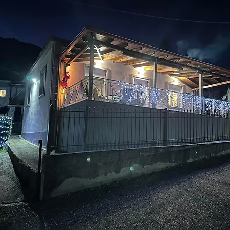 Alex House * Gorgogiri