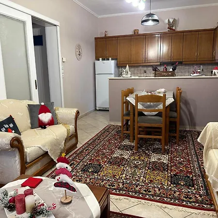 Alex House Дом отдыха