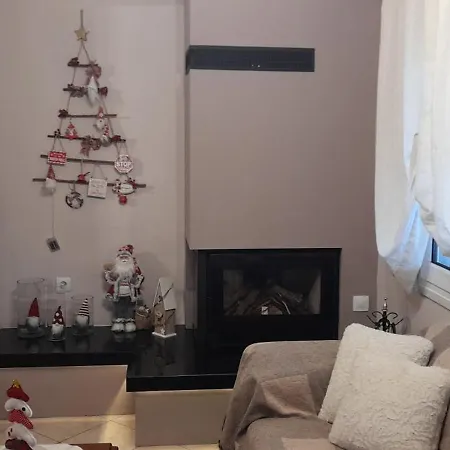 Alex House Gorgogiri