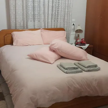 Semesterbostad Alex House