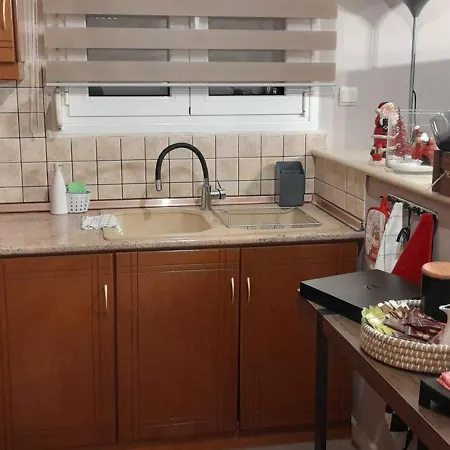 度假居 Alex House