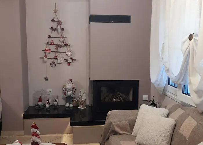 Alex House Gorgogiri