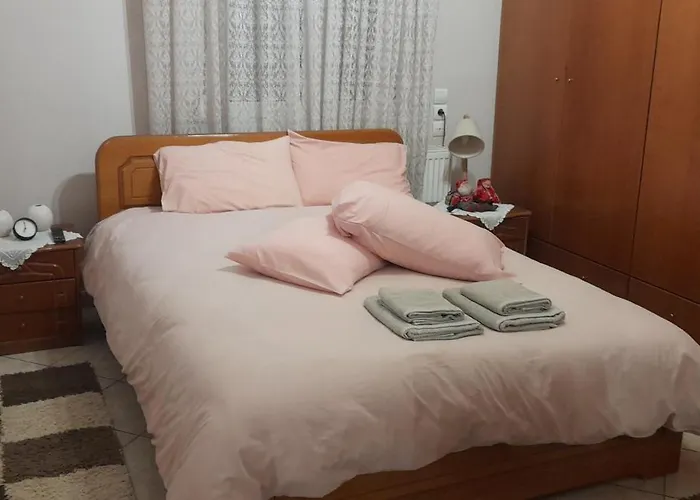 Дом отдыха Alex House