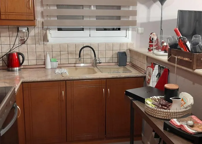 Дом отдыха Alex House